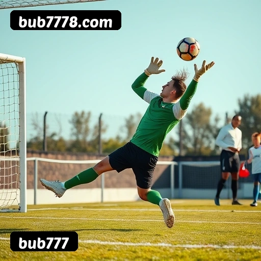 Pagamentos PIX na bub777